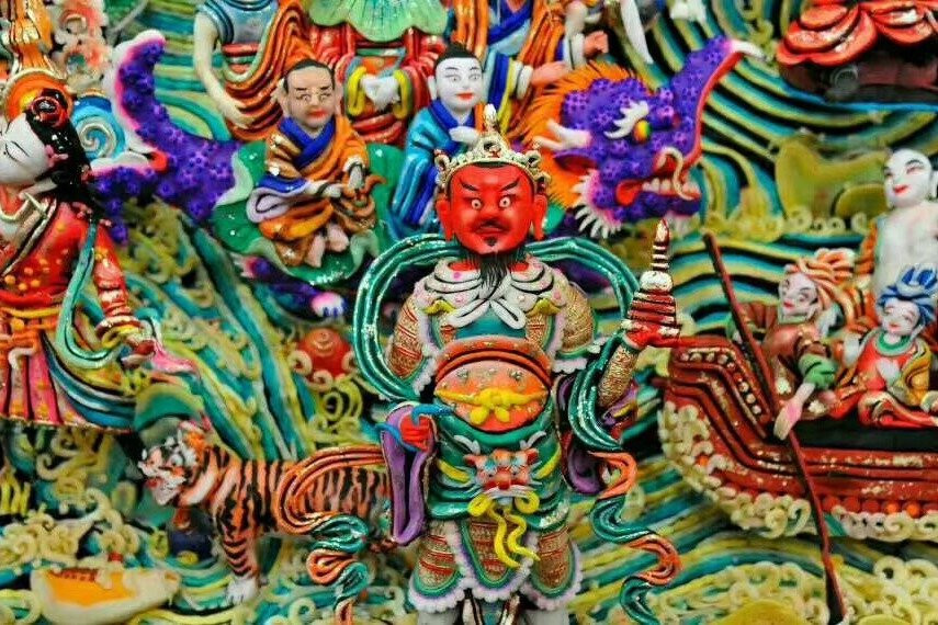 SilkRoadTrips-西宁市必去景点