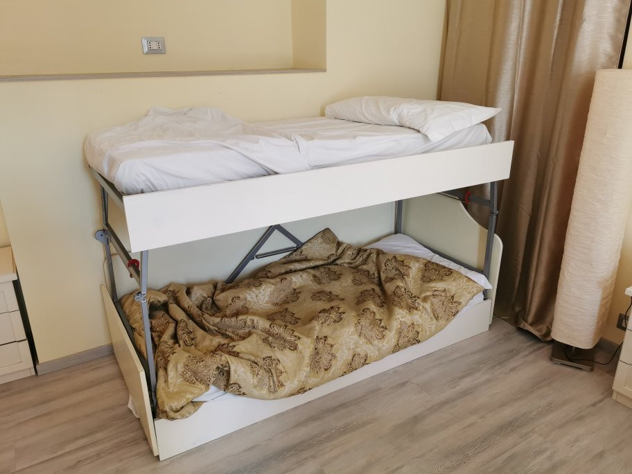 Hotel San Marino - Laglio主图