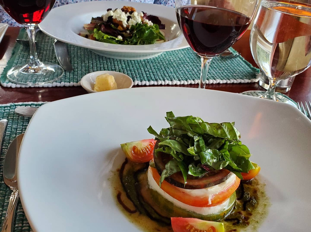 Sugar Hill Inn主图