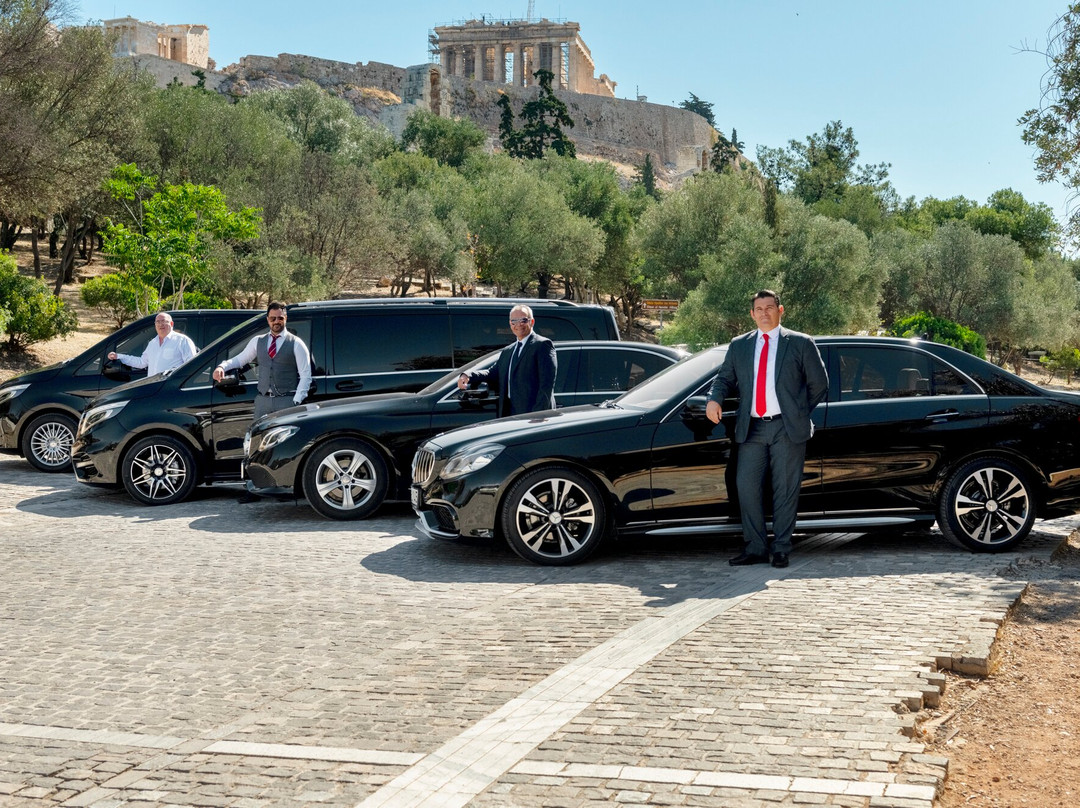 Athens Premier Transfers & Tours-卡利地亚必去景点