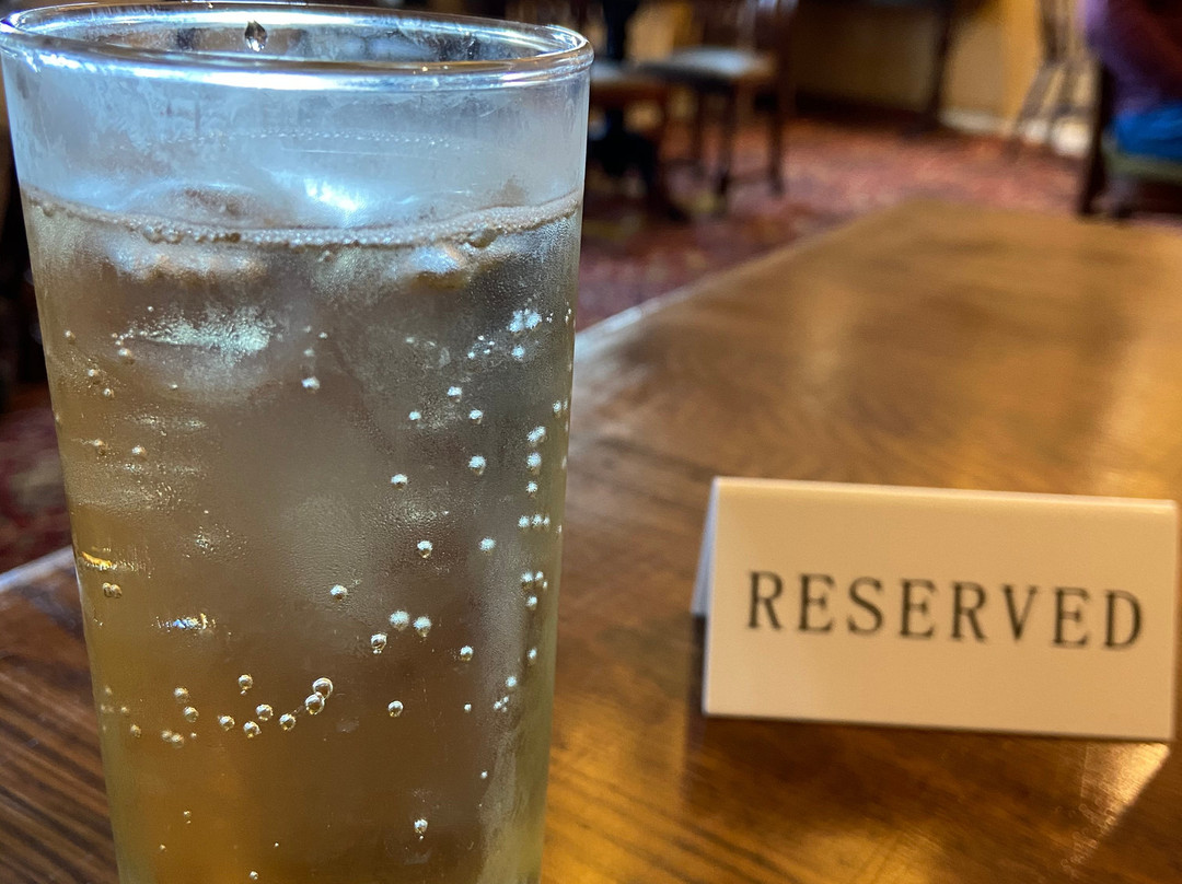 The Wheatsheaf Public House景点图片