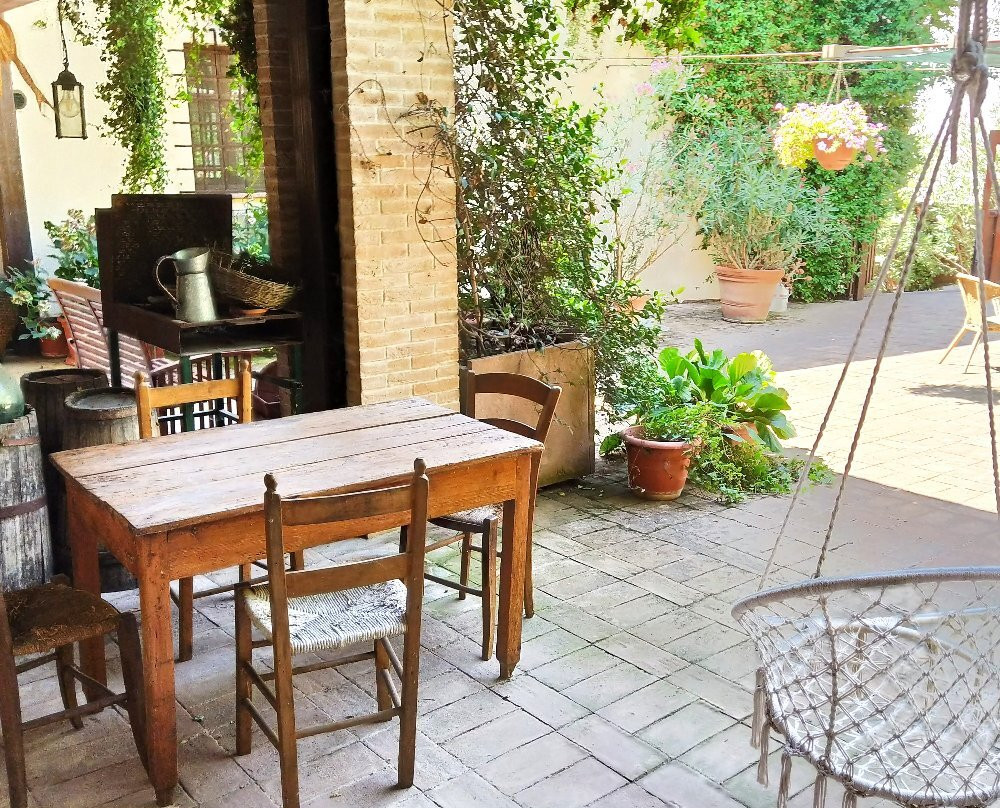 Casa Zia Cianetta Residenza Di Campagna主图