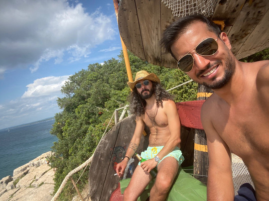 Flipper-普拉必去景点