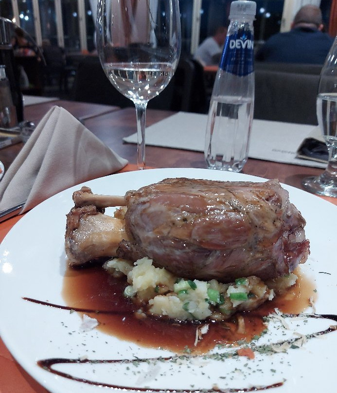 Park & Spa Hotel Markovo主图