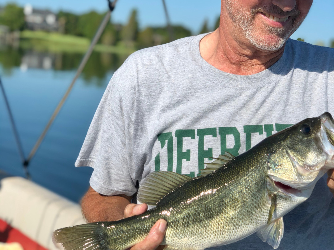 Memory Makin' Guides-Frostproof必去景点