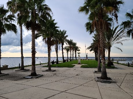 Sanford RiverWalk-桑福德必去景点