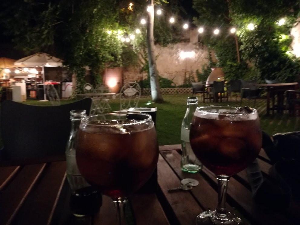 La Bodega de Quintin主图