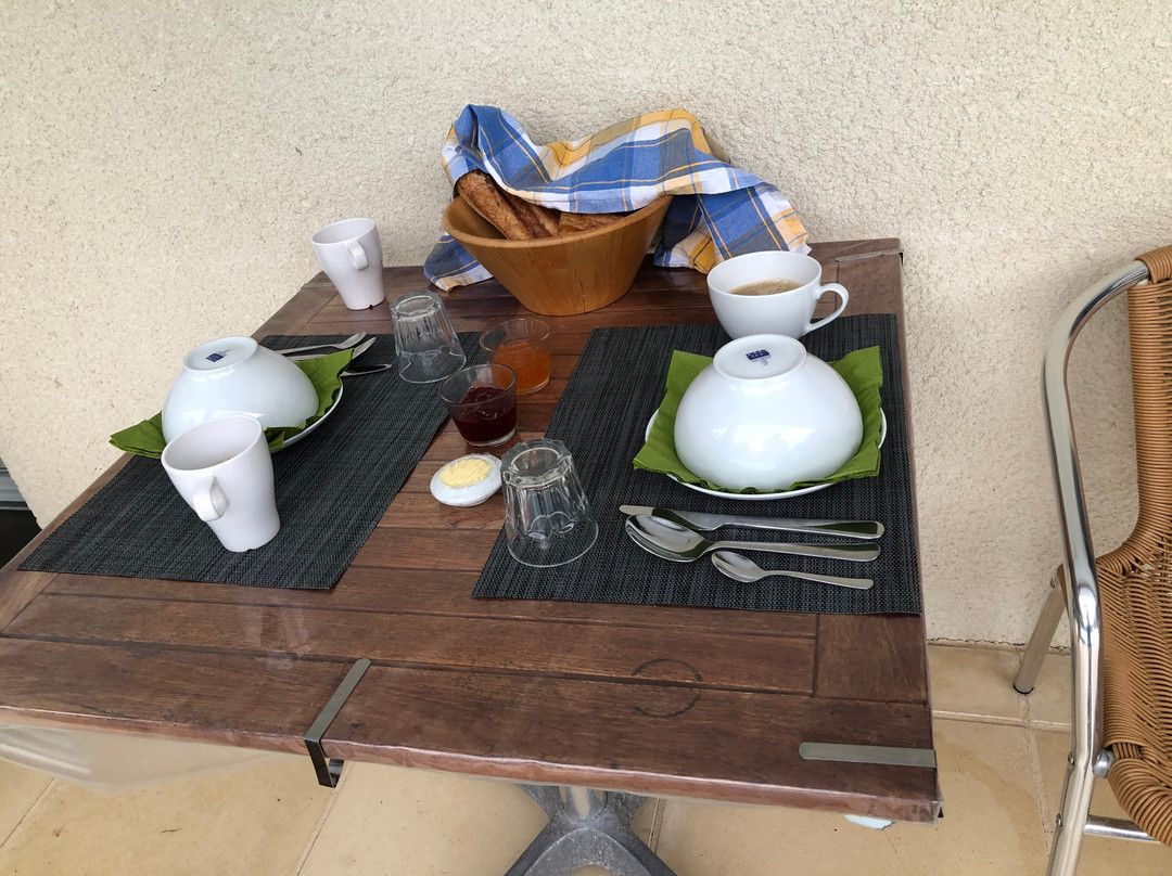 Atlantic Villa主图