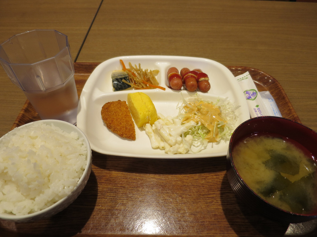 Hotel Wing International Izumi主图