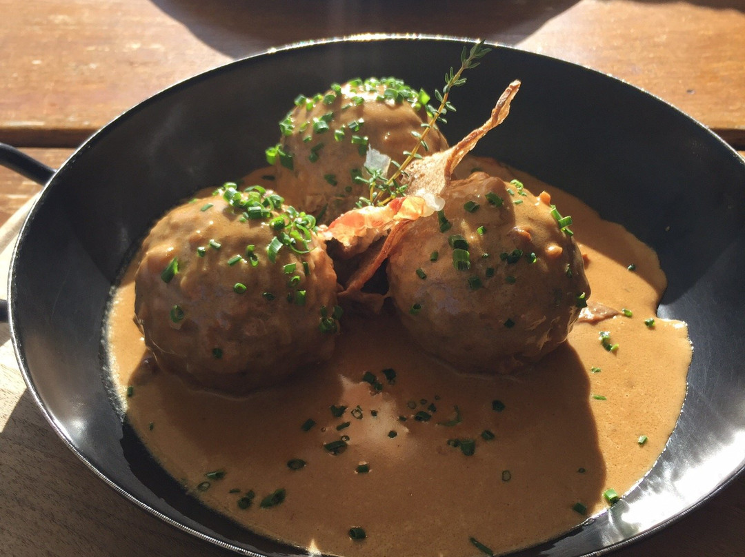 Alpe di Villandro-Villandro必去景点