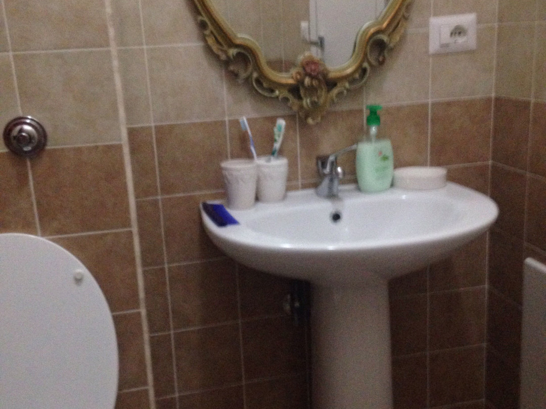 Al Vecchio Vescovado主图