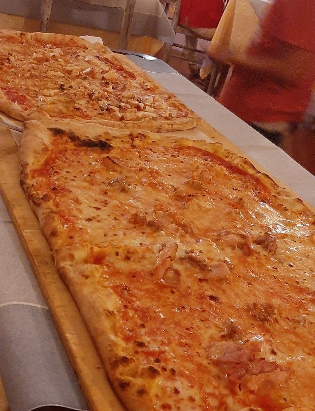 Pizzeria Il Canneto