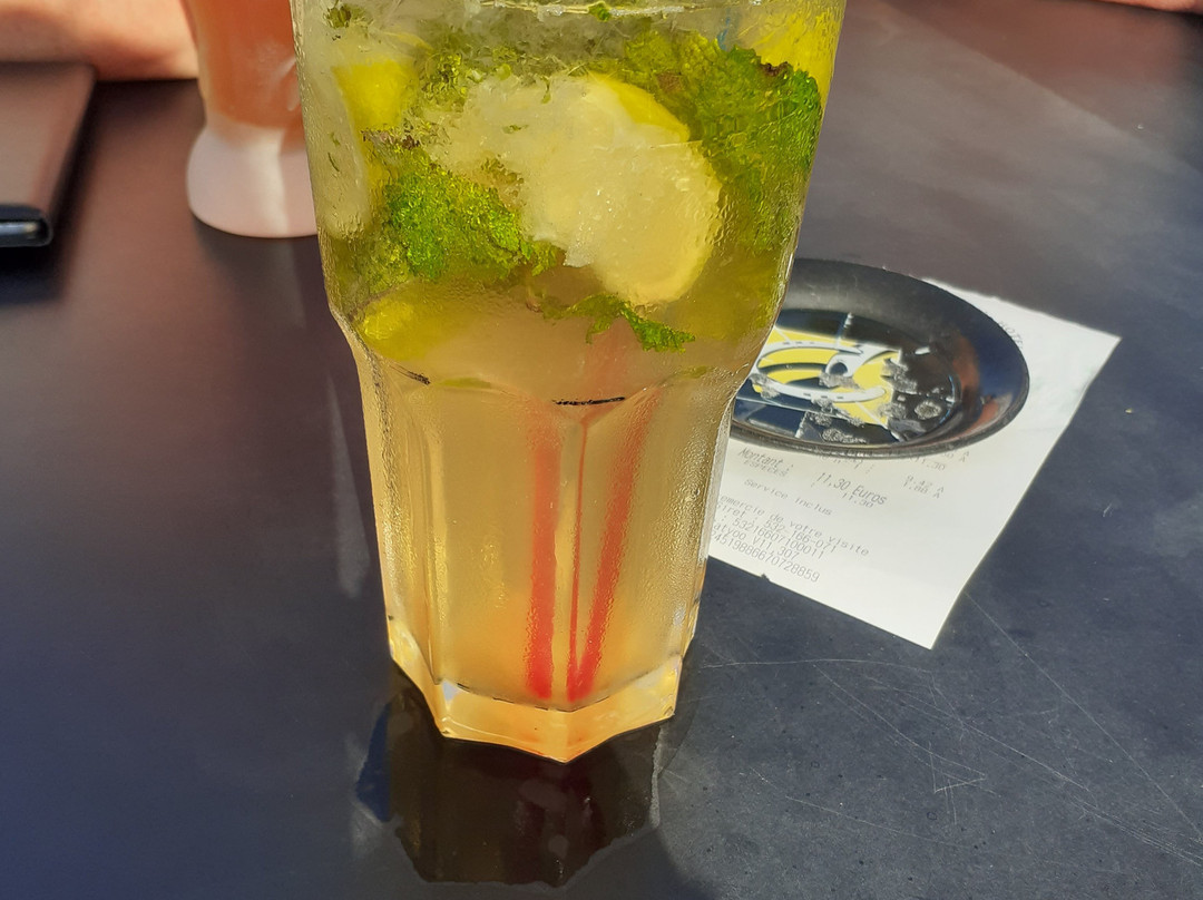 Grand Hotel De Port Blanc主图