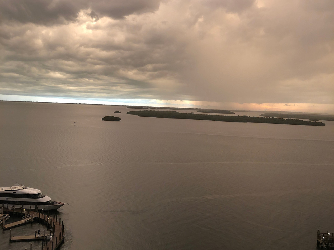 Marriott Sanibel Harbour Resort & Spa主图