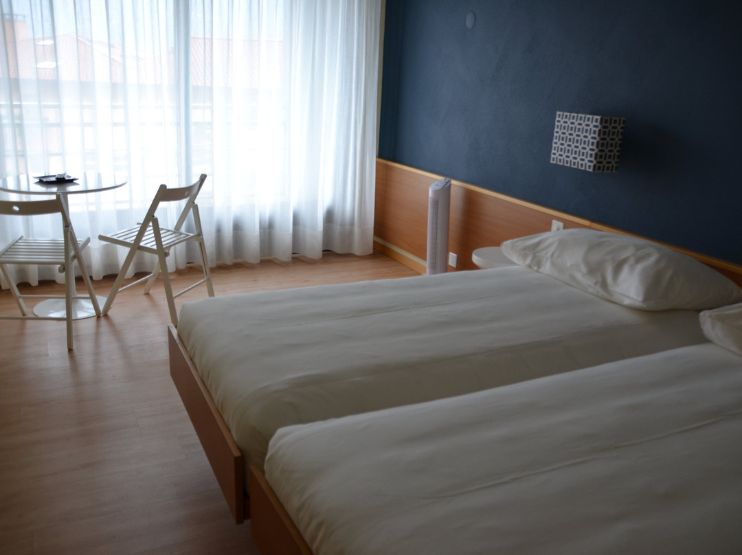 Hotel La Barca Blu主图