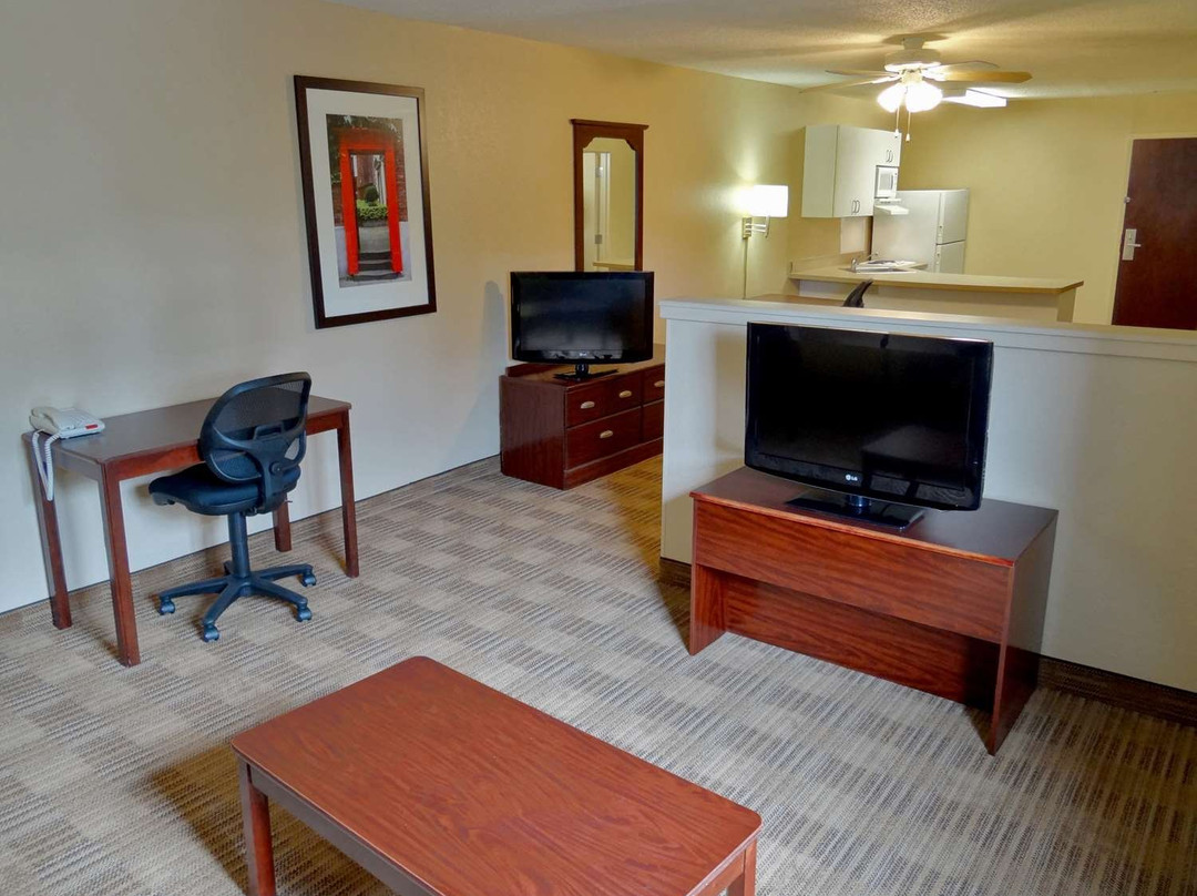 Extended Stay America - Princeton - West Windsor主图