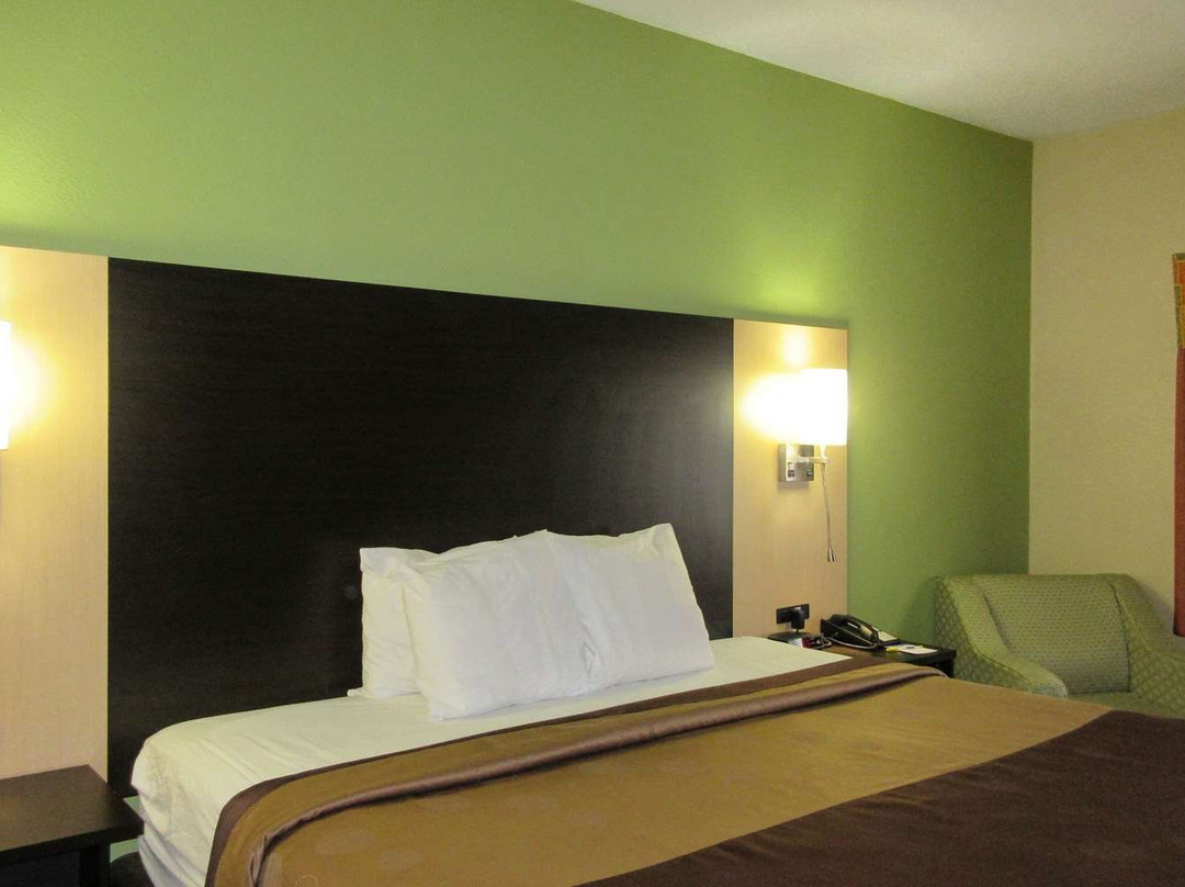 Quality Inn & Suites主图