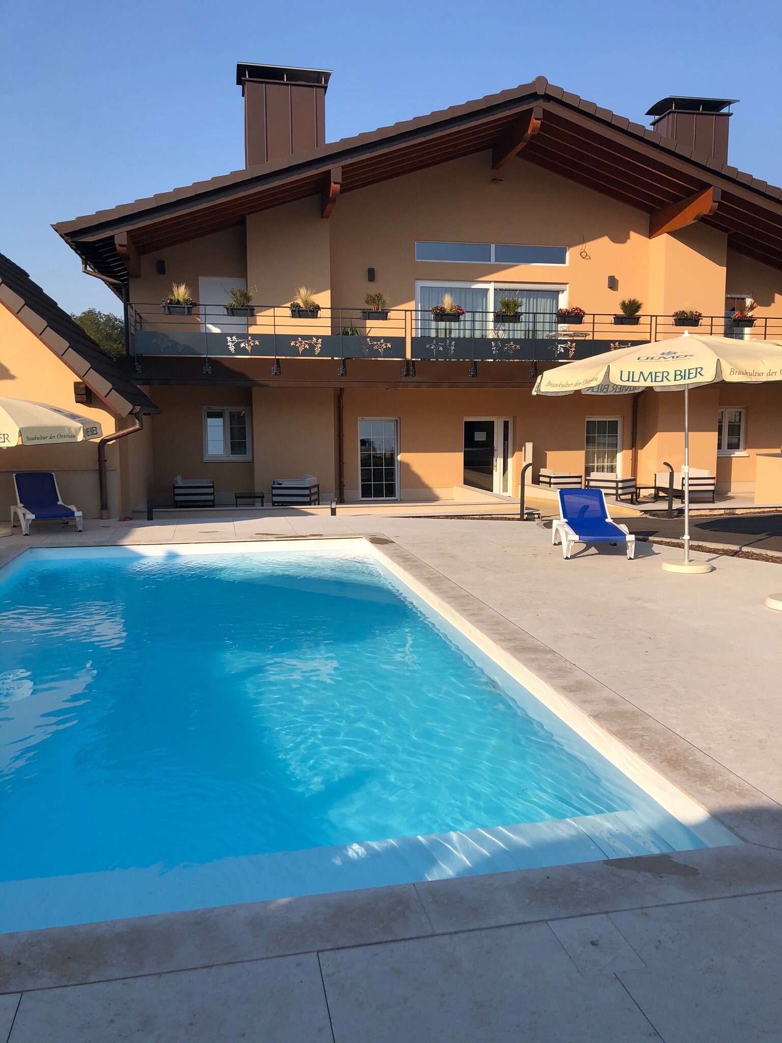 Logis Hôtel Keimberg-官方