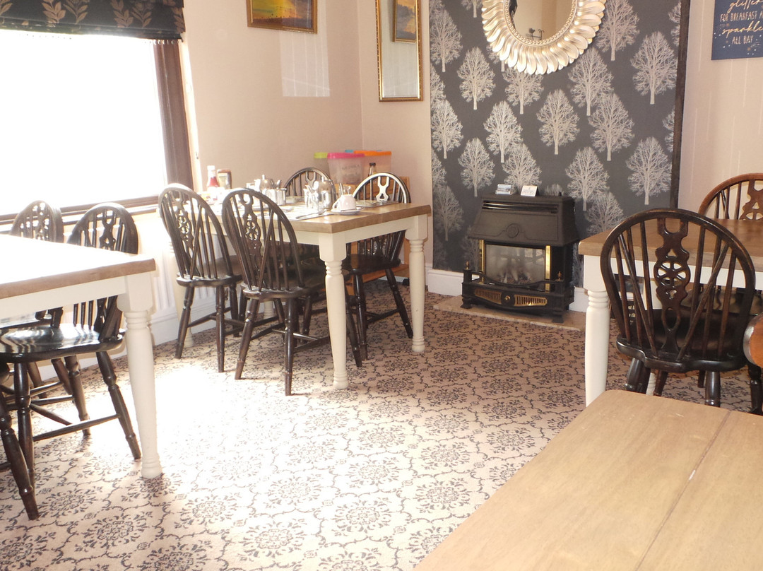 Tynedale Guest House主图