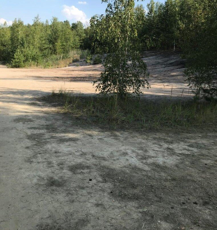 Haselbacher See-Meuselwitz必去景点