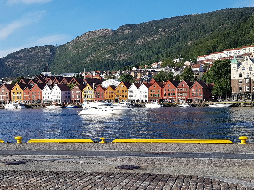 克拉丽奥酒店主图