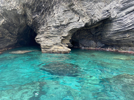 Cinque Terre Sea Tours-拉斯佩齐亚必去景点
