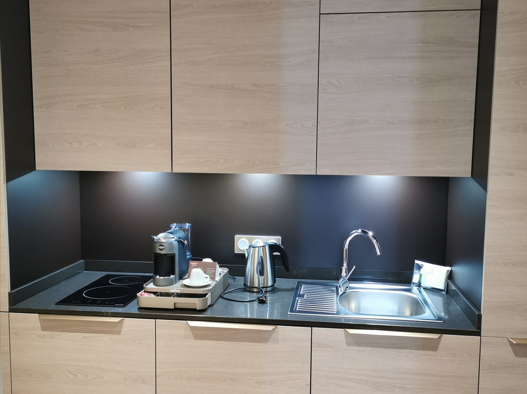 Residhome Luxembourg Esch-Belval主图