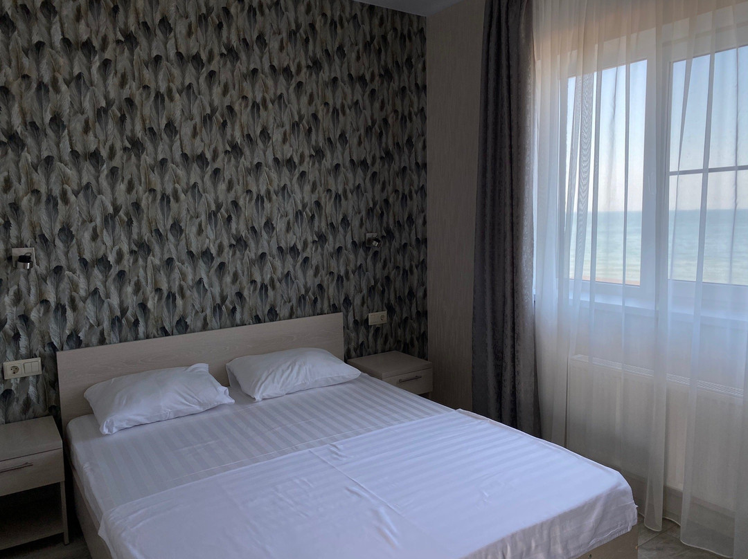 AQUArelle Club主图