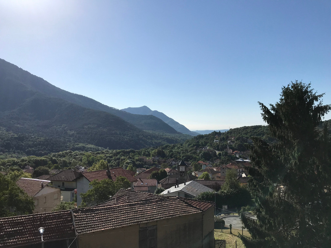 Villa dell'Arte主图