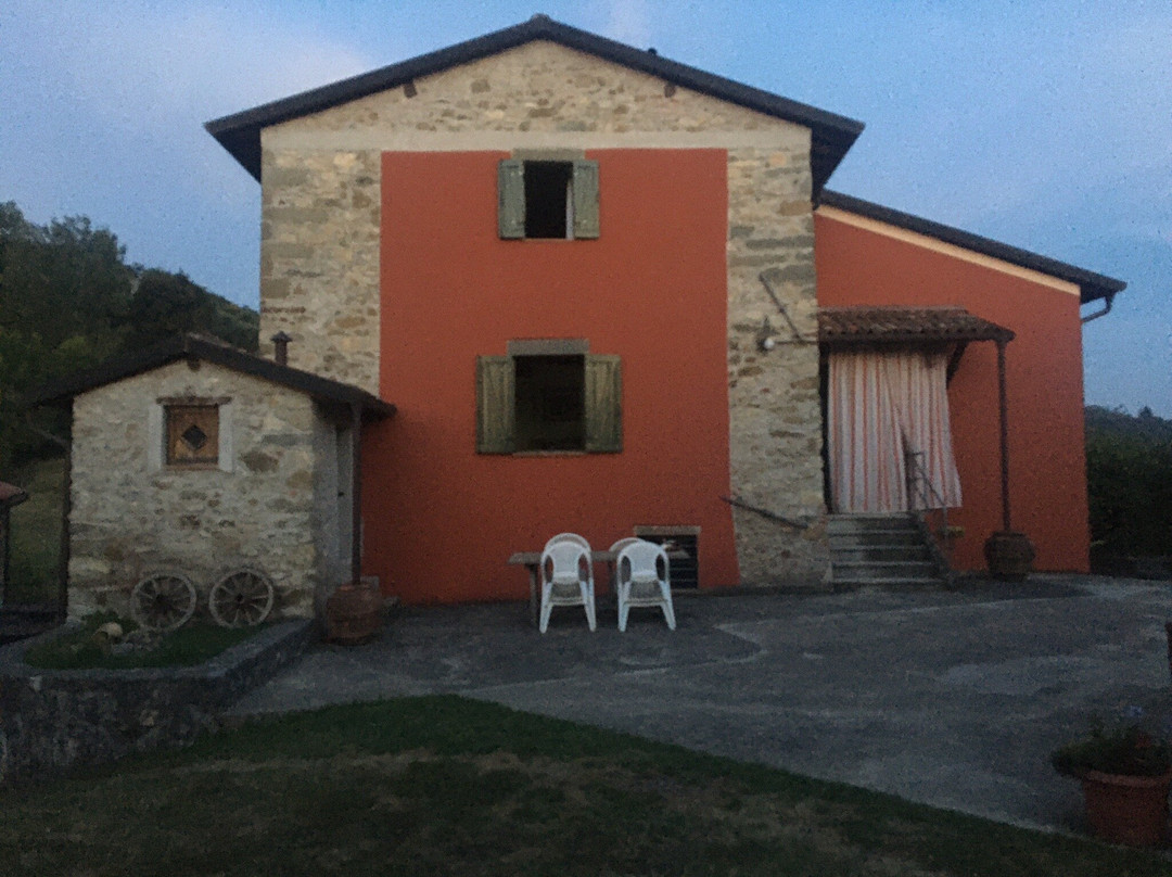 Casale Dorando主图