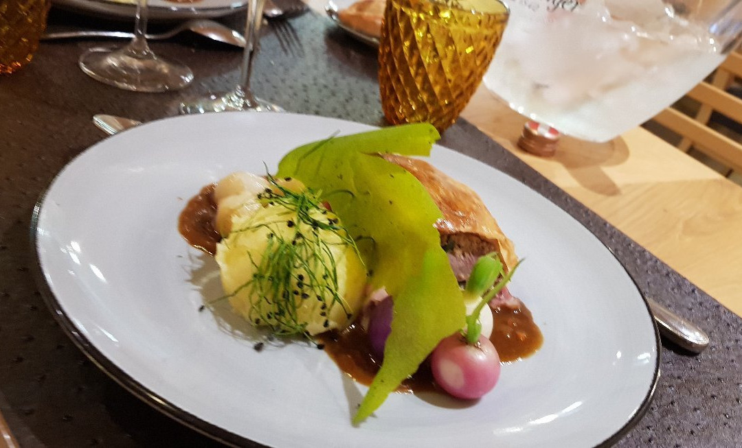 Hotel Arzlerhof主图