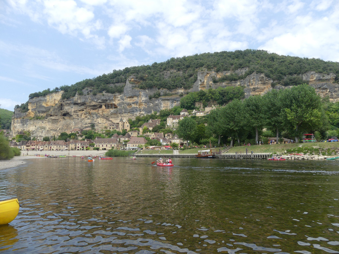 Canoes Loisirs景点图片