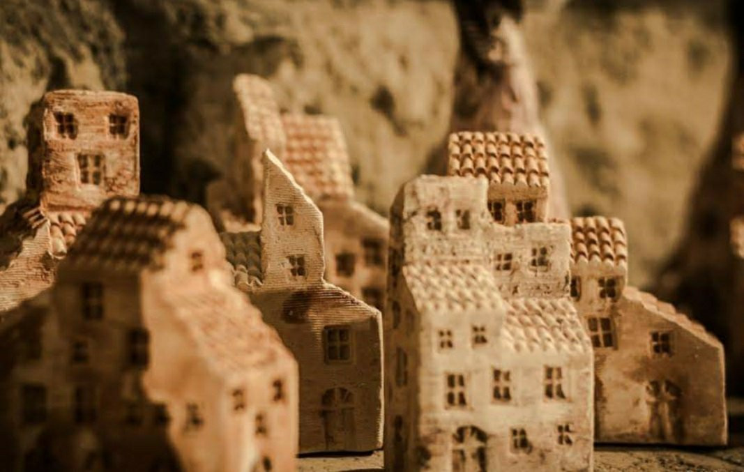 La Corte Dei Miracoli-奥尔维耶托必去景点