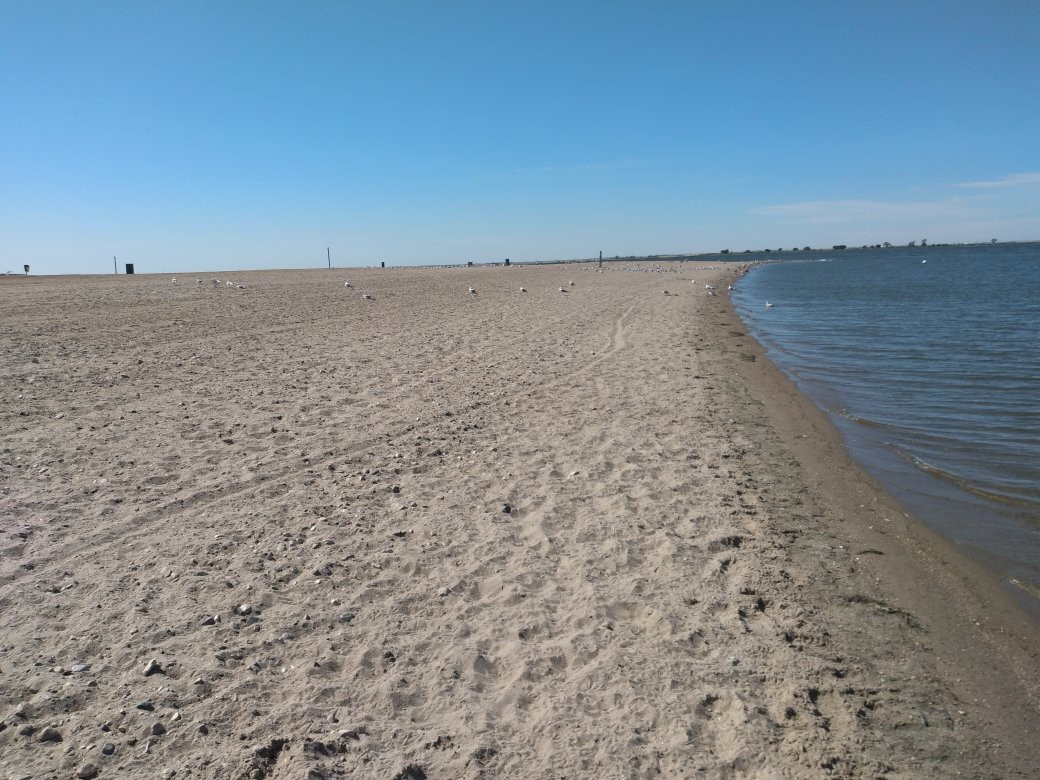 Rowan's Ravine Provincial Park-Strasbourg必去景点