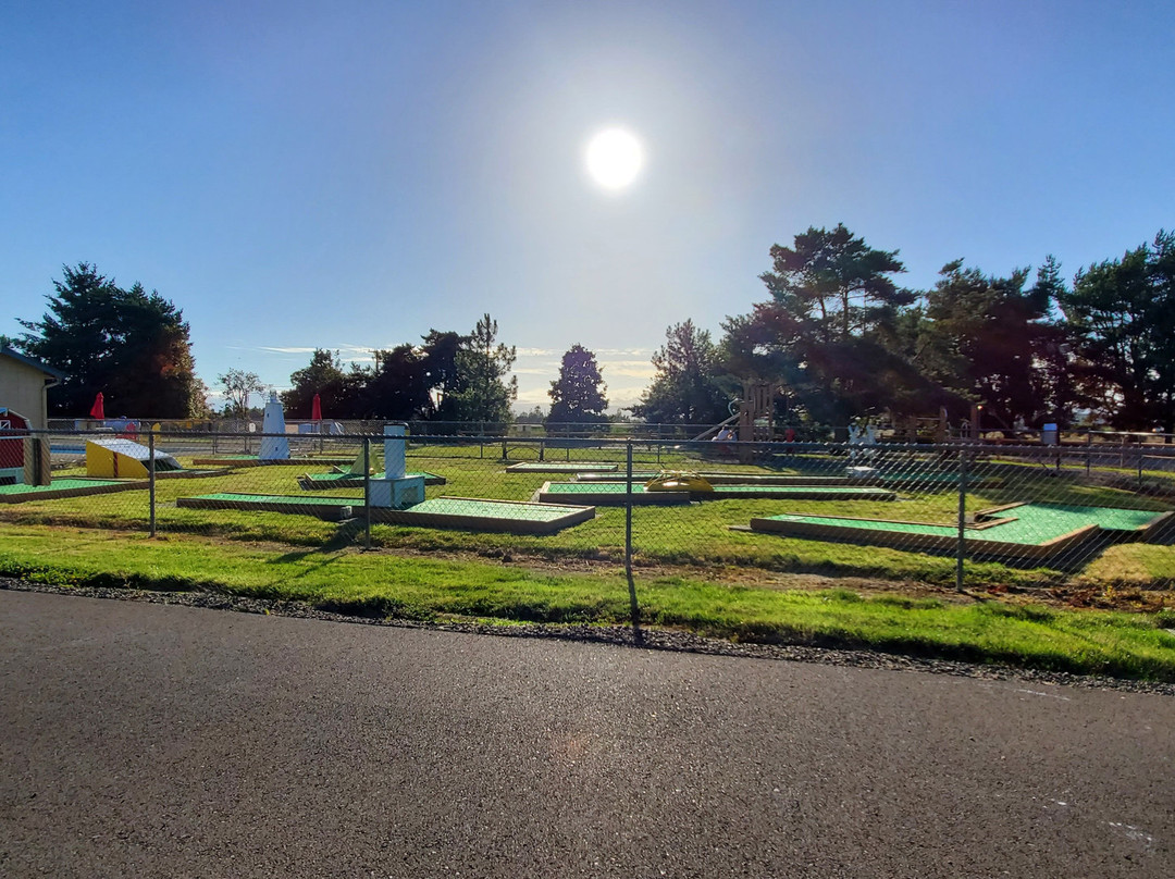 Albany/Corvallis KOA