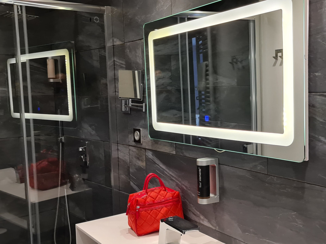 杜拉克套房酒店主图