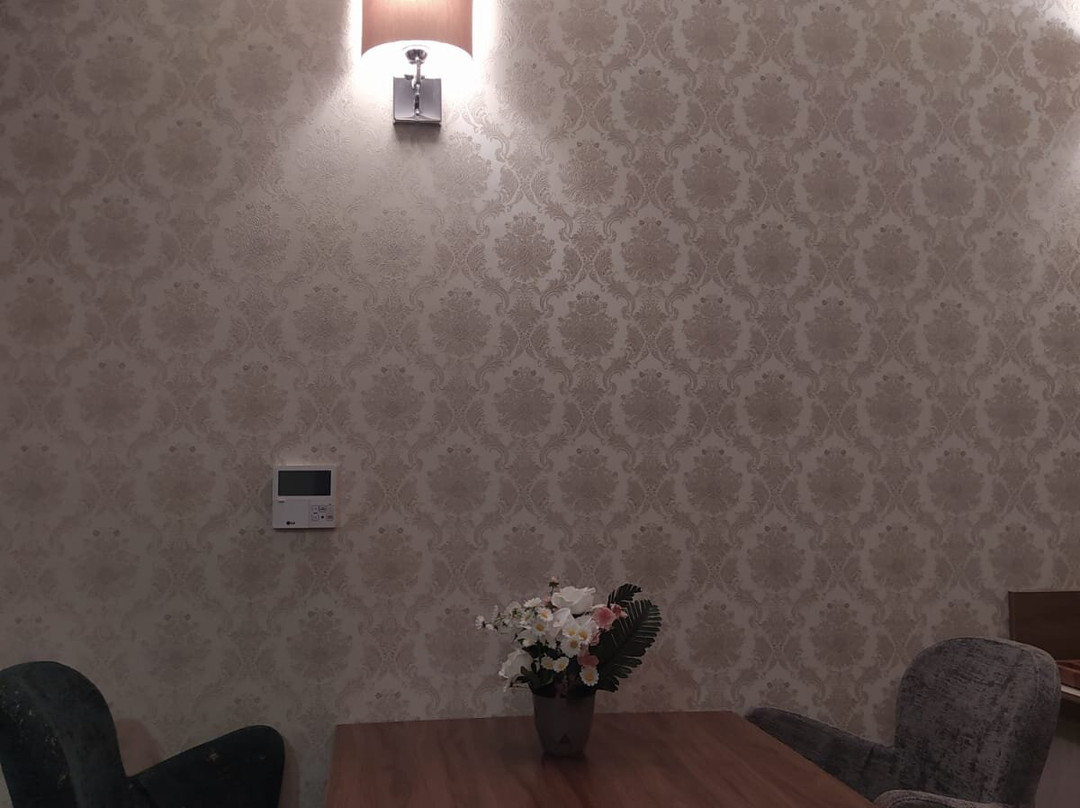 Kanyonvadi Hotel主图