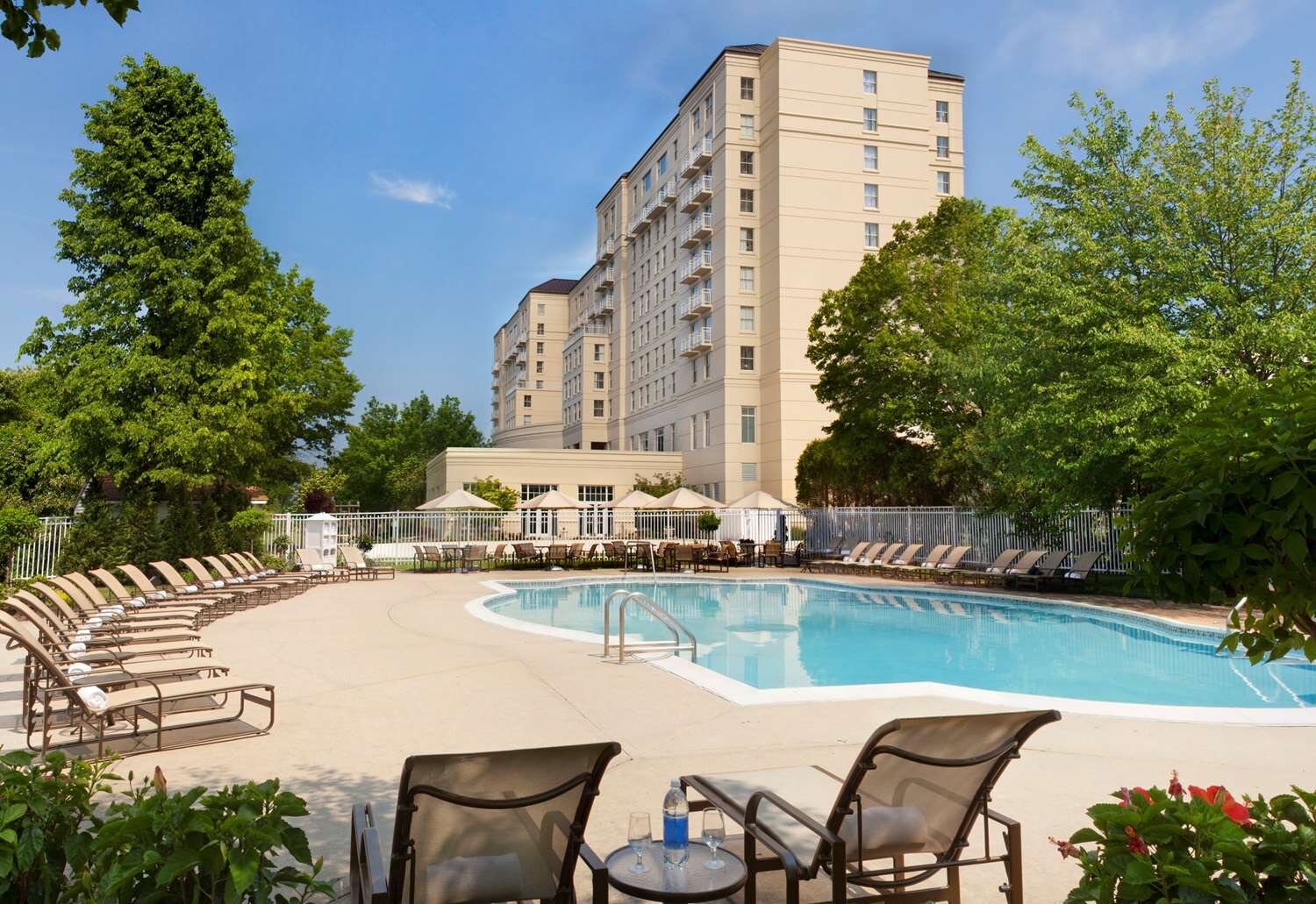 长岛海特丽景湾酒店-官方