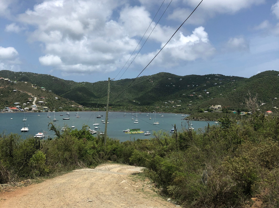 Carolina Corral-Coral Bay必去景点