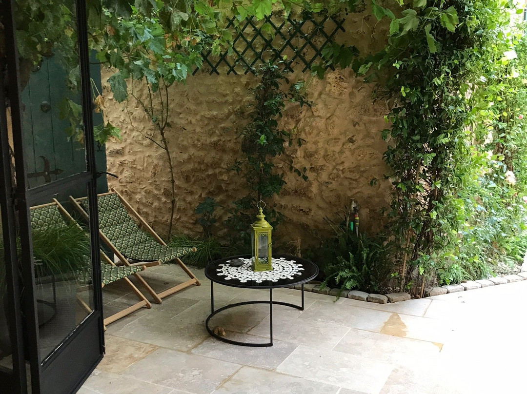 穆里尔城堡旅馆主图