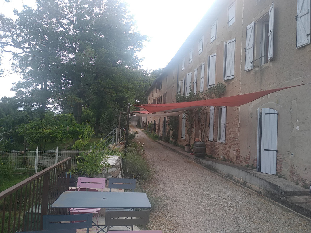 Le Relais de Joseph主图