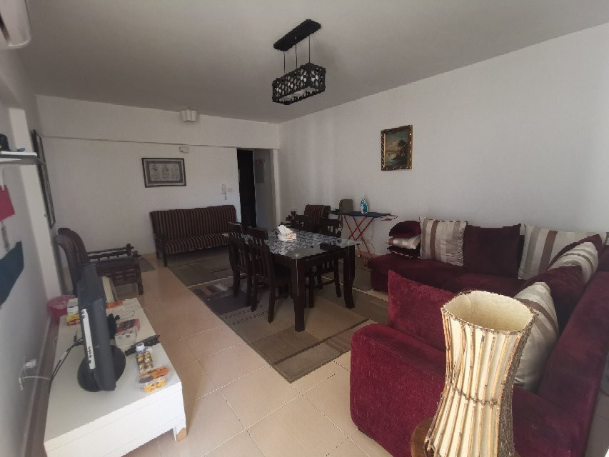 New Cairo City酒店住宿-Al Rehab Hotel Apartments