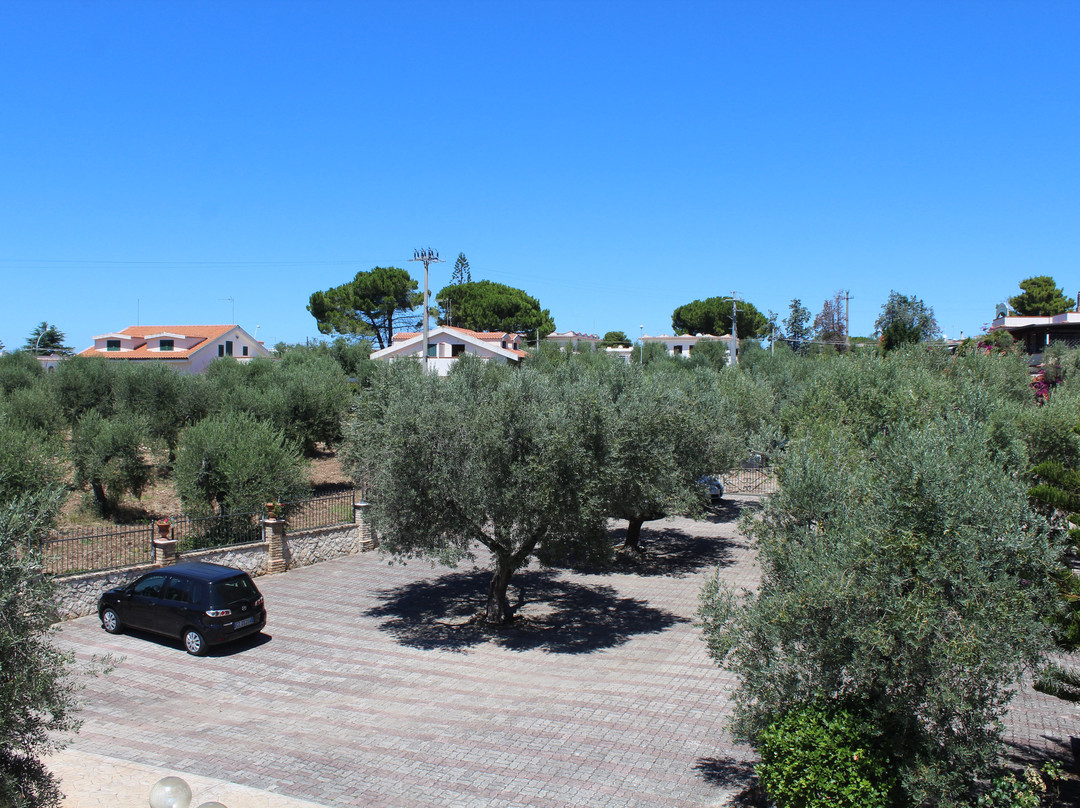 Albergo Il Giardino主图