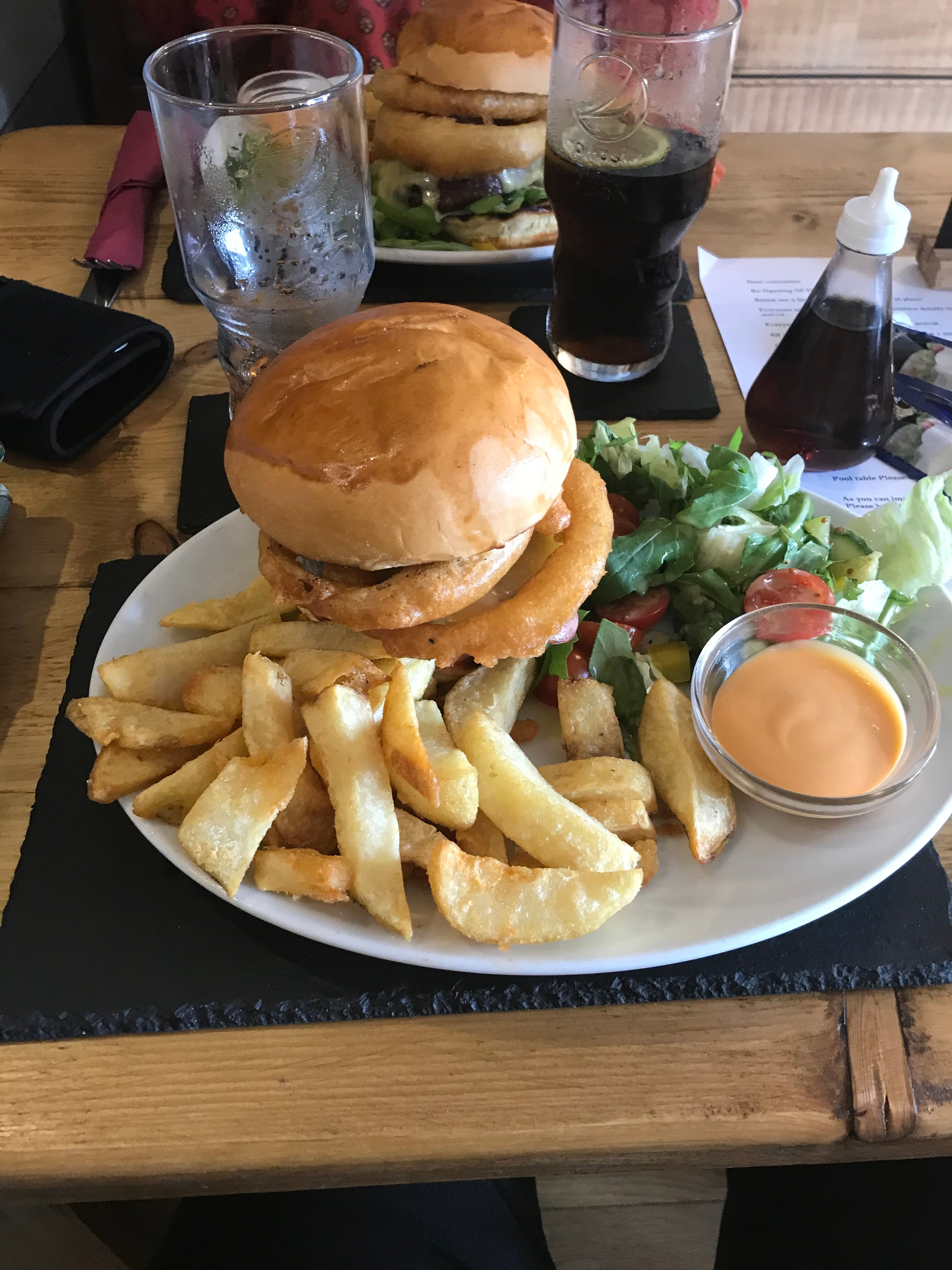 The Boat Inn - Bed & Breakfast Page-官方