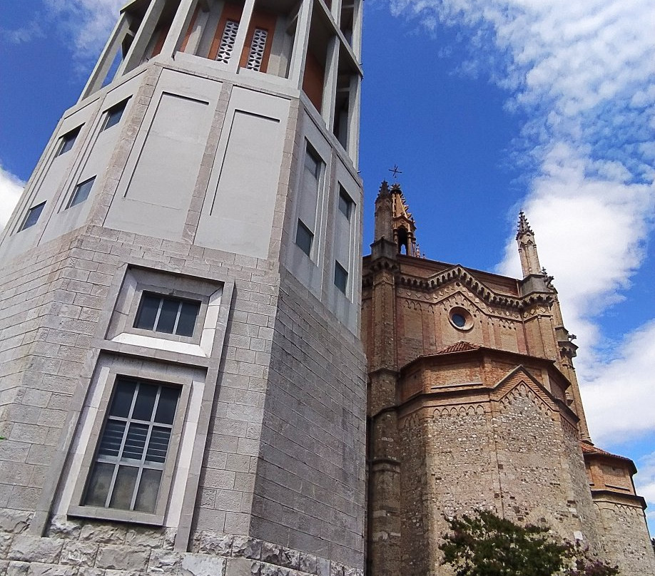 Campanile di Mortegliano景点图片