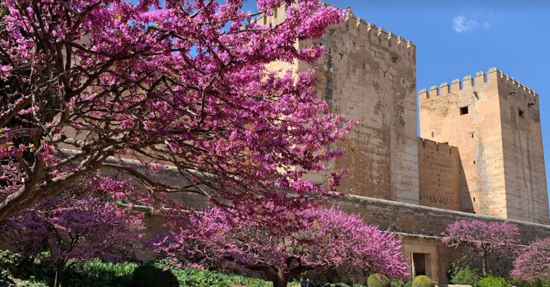Granada Turismo y Ocio-格拉纳达必去景点