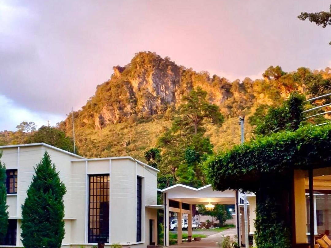 Taunggyi Hotel主图