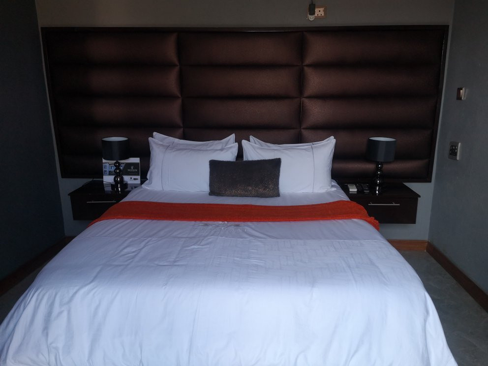 Thavhani Boutique Hotel主图