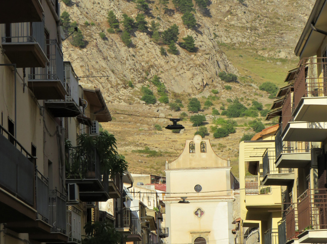 Chiesa Di Maria Ss. Della Mercede-Cattolica Eraclea必去景点