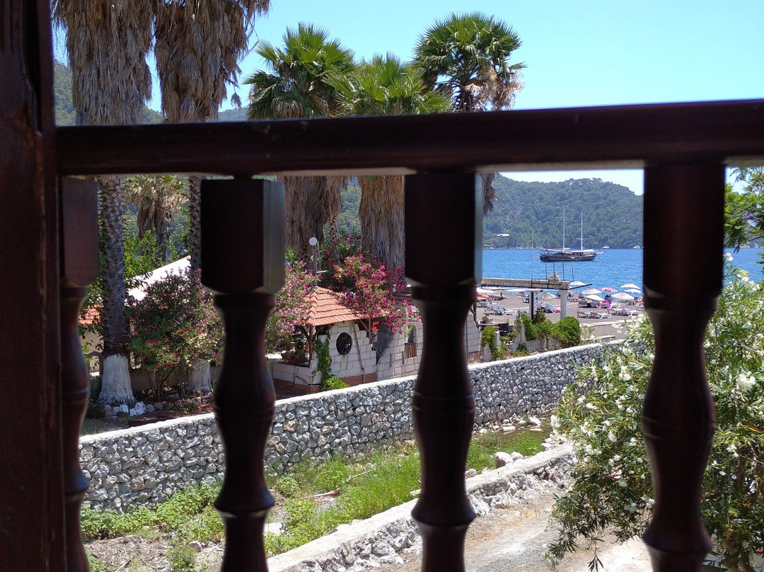 Ekincik Beach Hotel主图